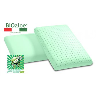 Ортопедическая подушка Vefer Bio Aloe Portogallo