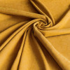 Декоративный коврик ТЕДДИ желтый - Декоративный коврик ТЕДДИ желтый