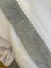 Женский махровый халат Morgenstern с капюшоном  ЖИНА белый - Женский махровый халат Morgenstern с капюшоном  ЖИНА белый