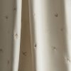 Комплект штор с вышивкой Прайм кремовый, Pasionaria - Комплект штор с вышивкой Прайм кремовый, Pasionaria
