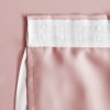 Комплект штор Милли  розовый, Pasionaria - Комплект штор Милли  розовый, Pasionaria