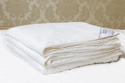 Шелковое одеяло Premium Royal всесезонное 140x205