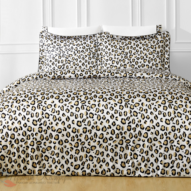 Постельное белье жатка Tivolyo Home CHEETAH  