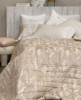 Покрывало Blumarine VERA beige  - Покрывало Blumarine VERA beige 