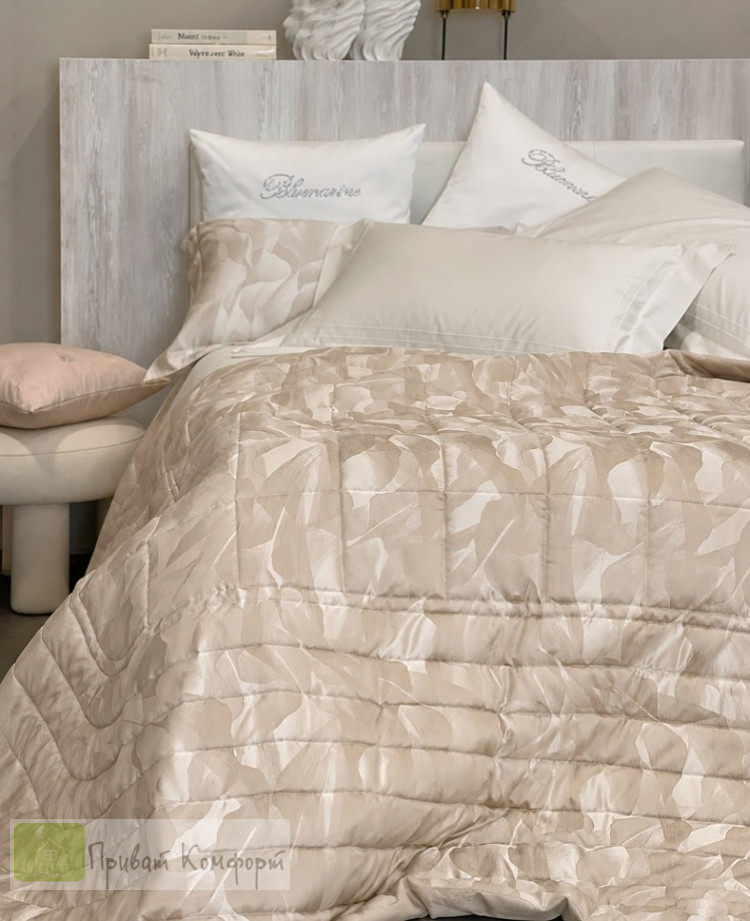 Покрывало Blumarine VERA beige  