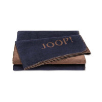 Плед Joop MARINE KARAMEL