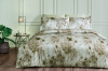 Постельное белье жатка Tivolyo Home ACANTHUS  - Постельное белье жатка Tivolyo Home ACANTHUS 