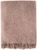 Шерстяной плед Drobe TWEED 1-00  - Шерстяной плед Drobe TWEED 1-00 