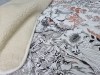 Шерстяное одеяло Локон / хлопок Бабочки, Magic Wool - Шерстяное одеяло Локон / хлопок Бабочки, Magic Wool