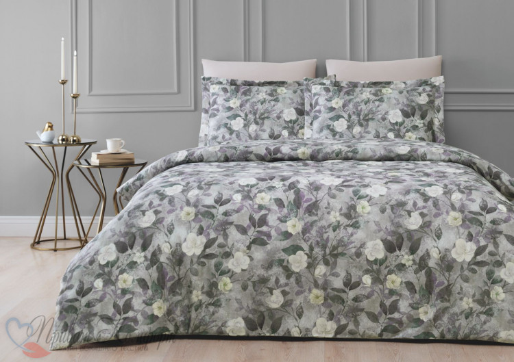 Постельное белье Tivolyo Home deluxe ARTOIS  