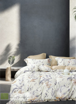 Постельное белье Luxe Dream GIVANI тенсель