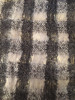 Мохеровый плед Jan Paul Barnard САМСОН 130x180  - Мохеровый плед Jan Paul Barnard САМСОН 130x180 