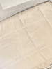 Покрывало Blumarine BELLE DE JOUR seppia  - Покрывало Blumarine BELLE DE JOUR seppia 