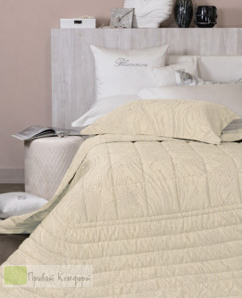 Покрывало Blumarine BELLE DE JOUR seppia 