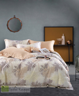 Постельное белье Luxe Dream VILMONTE тенсель
