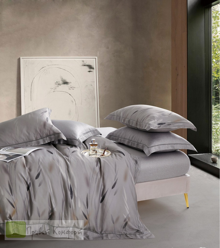 Постельное белье Luxe Dream PALACIO тенсель 