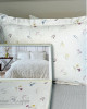 Постельное белье Tivolyo Home deluxe BROCADE  - Постельное белье Tivolyo Home deluxe BROCADE 
