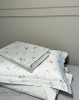Постельное белье Tivolyo Home deluxe BROCADE  - Постельное белье Tivolyo Home deluxe BROCADE 