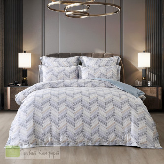 Постельное белье Luxe Dream ARTEGO тенсель