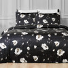 Постельное белье жатка Tivolyo Home POPPY  - Постельное белье жатка Tivolyo Home POPPY 