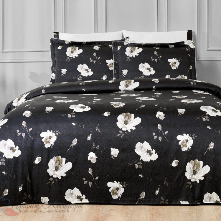 Постельное белье жатка Tivolyo Home POPPY  