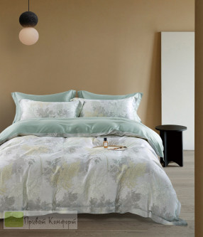Постельное белье Luxe Dream PERSEI тенсель