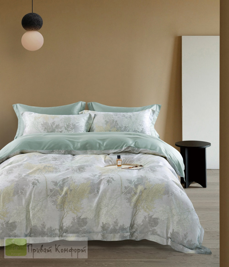 Постельное белье Luxe Dream PERSEI тенсель 