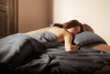 Летнее одеяло Formesse BELLA DONNA SOMMERDECKE light antracit - Летнее одеяло Formesse BELLA DONNA SOMMERDECKE light antracit