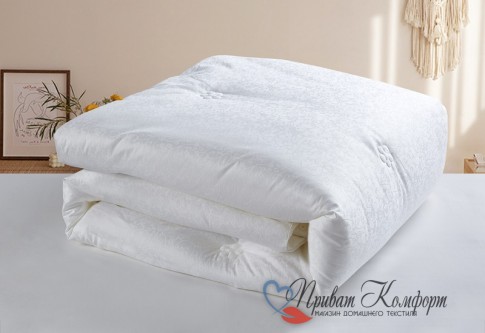 Детское шелковое одеяло Comfort Premium Baby всесезонное, On Silk