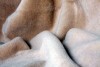 Шерстяное легкое одеяло Верблюд Капучино, Magic Wool - Шерстяное легкое одеяло Верблюд Капучино, Magic Wool