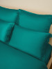 Постельное белье Luxe Dream SENSA Emerald тенсель - Постельное белье Luxe Dream SENSA Emerald тенсель