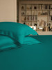 Постельное белье Luxe Dream SENSA Emerald тенсель - Постельное белье Luxe Dream SENSA Emerald тенсель
