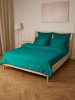 Постельное белье Luxe Dream SENSA Emerald тенсель - Постельное белье Luxe Dream SENSA Emerald тенсель