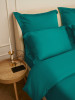 Постельное белье Luxe Dream SENSA Emerald тенсель - Постельное белье Luxe Dream SENSA Emerald тенсель