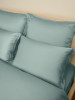 Постельное белье Luxe Dream SENSA Basil тенсель - Постельное белье Luxe Dream SENSA Basil тенсель