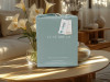 Постельное белье Luxe Dream SENSA Basil тенсель - Постельное белье Luxe Dream SENSA Basil тенсель