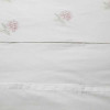 Постельное белье Tivolyo Home ORTANCA розовый  - Постельное белье Tivolyo Home ORTANCA розовый 