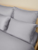 Постельное белье Luxe Dream SENSA Silver тенсель - Постельное белье Luxe Dream SENSA Silver тенсель