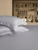 Постельное белье Luxe Dream SENSA Silver тенсель - Постельное белье Luxe Dream SENSA Silver тенсель