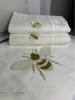 Постельное белье Tivolyo Home BEES - Постельное белье Tivolyo Home BEES