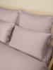 Постельное белье Luxe Dream SENSA Marrone Pallido тенсель - Постельное белье Luxe Dream SENSA Marrone Pallido тенсель