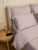 Постельное белье Luxe Dream SENSA Marrone Pallido тенсель - Постельное белье Luxe Dream SENSA Marrone Pallido тенсель