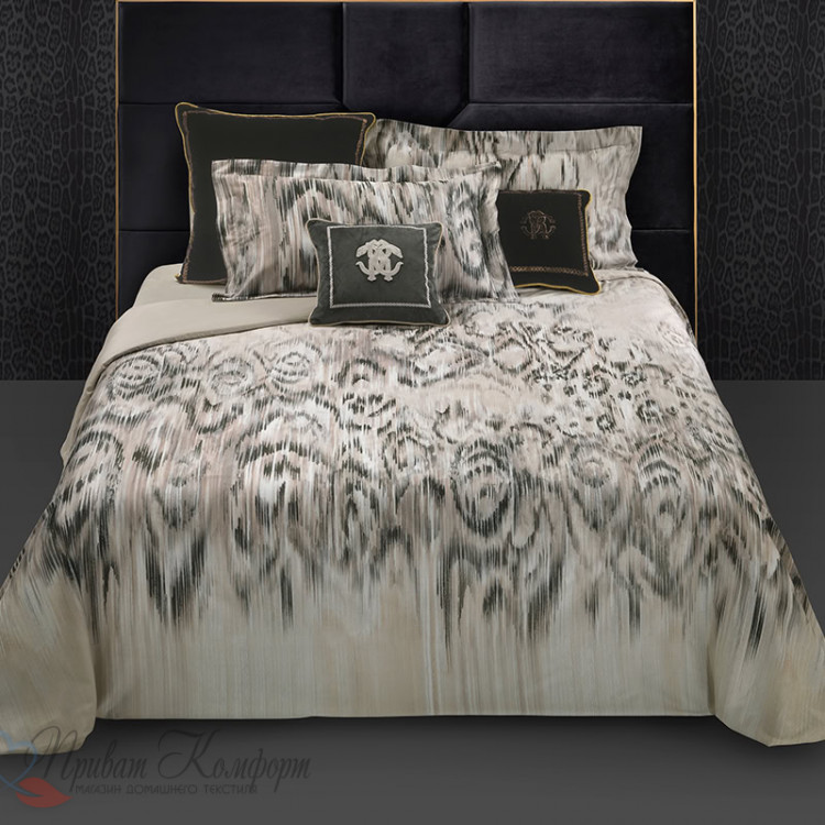 Постельное белье Roberto Cavalli JAGUAR PAINTING  