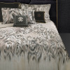 Постельное белье Roberto Cavalli JAGUAR PAINTING  - Постельное белье Roberto Cavalli JAGUAR PAINTING 