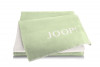 Плед Joop Uni Doubleface virgin-ecru  - Плед Joop Uni Doubleface virgin-ecru 