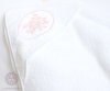 Детское полотенце с капюшоном Luxberry  Rose 100x100 - Детское полотенце с капюшоном Luxberry  Rose 100x100