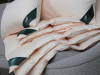 Детское пуховое одеяло Anna Flaum BISKUIT kollektion легкое - Детское пуховое одеяло Anna Flaum BISKUIT kollektion легкое
