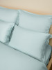 Постельное белье Luxe Dream SENSA Mint тенсель - Постельное белье Luxe Dream SENSA Mint тенсель