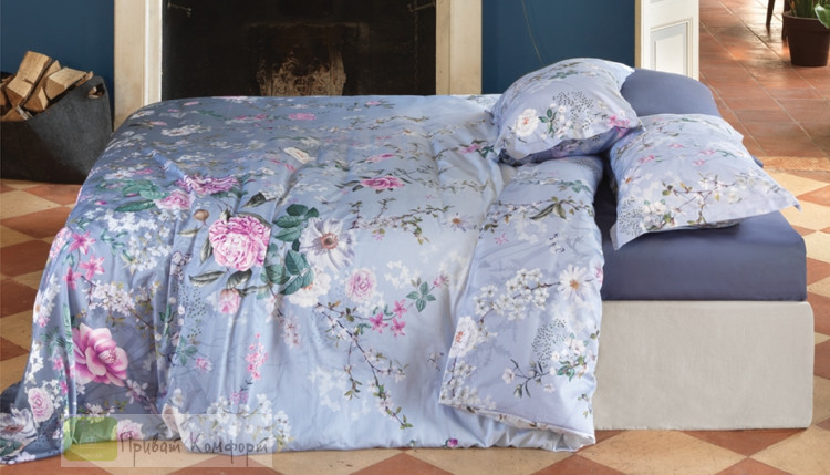 Постельное белье Mirabello GARDENIA SWEET  