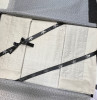 Постельное белье Philipp Plein HEXAGON sand  - Постельное белье Philipp Plein HEXAGON sand 